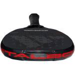 Adidas Metalbone Carbon 2026 Padel Racket Image 4