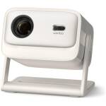 Wanbo Projector Vali 1 Pro 1080P FHD White Image 1