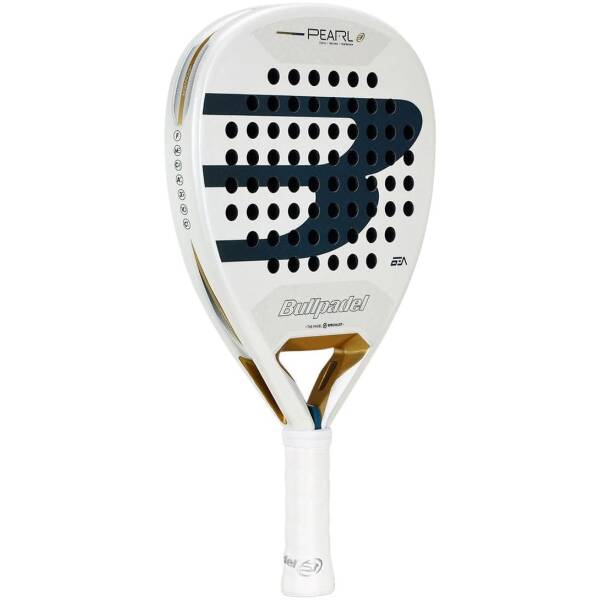 Bullpadel Pearl 2026 Woman Image 2