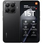 Xiaomi 15T Pro 12/512GB Black EU Image 1