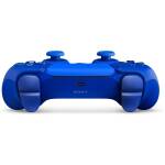 PS5 DualSense Controller Icon Blue Special Edition (small box damage) Image 5