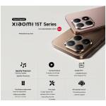 Xiaomi 15T Pro 12/512GB Black EU Image 2