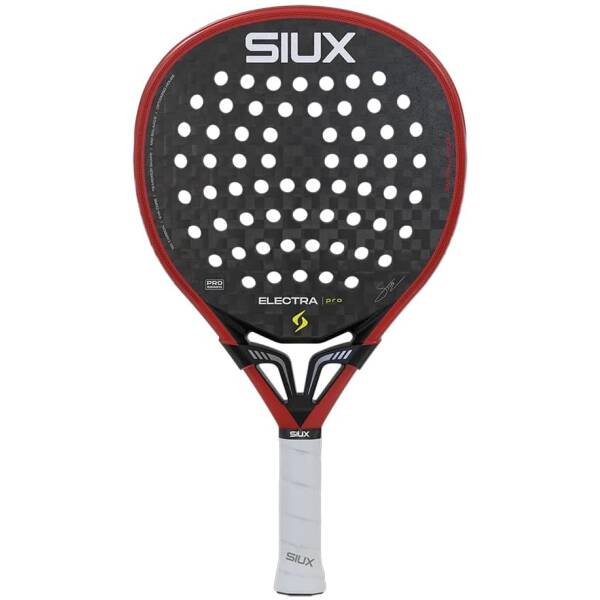 Siux Electra Pro 2026 Image 1