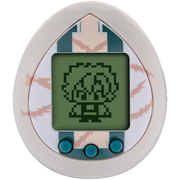 Tamagotchi Demon Slayer Edition (Shinazugawa Model) Image 2