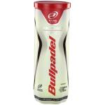 Bullpadel Premium Pro Padel Balls Image 1