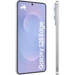 Samsung Galaxy S25 Edge 12/256Gb Titanium Icyblue SM-S937B Image 1