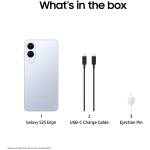 Samsung Galaxy S25 Edge 12/256Gb Titanium Icyblue SM-S937B Image 5