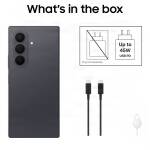 Samsung Galaxy Z Fold8 Ultra 12/512Gb Graphite SM-F976B Image 6