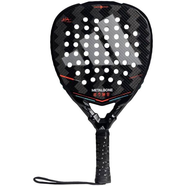 Adidas Metalbone 2026 Padel Racket Image 1