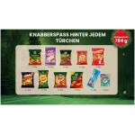 Intersnack Advent Calendar 2026 Image 2