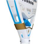 Nox At10 Genius 18k Alum Buenos Aires Edition by Agustín Tapia Padel Racket Image 6