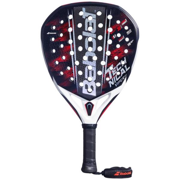 Babolat Technical Viper 3.0 Padel Racket Image 1