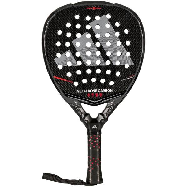 Adidas Metalbone Carbon 2026 Padel Racket Image 1