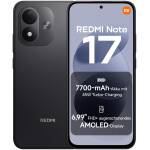 Xiaomi Redmi Note 17 5G 4/256GB Black Image 1