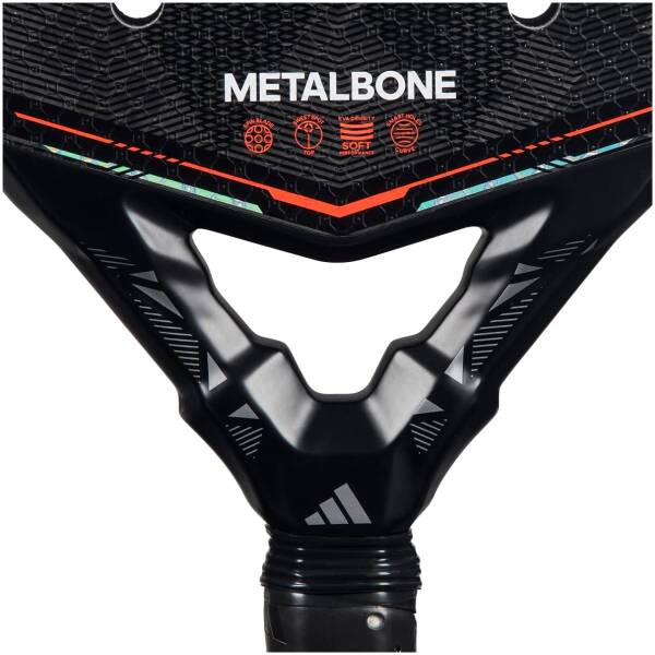 Adidas Metalbone 2026 Padel Racket Image 2