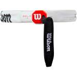 Wilson Bela LS V3 Padel Racket Image 3