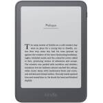 Amazon Kindle 16GB (2026) 6" Graphite (Without Ads) Image 1