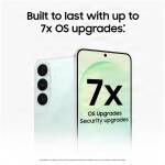 Samsung Galaxy S26 FE 8/256GB Blueberry SM-S741B Image 4