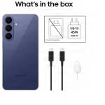 Samsung Galaxy S26 FE 8/256GB Blueberry SM-S741B Image 5