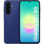 Samsung Galaxy A27 6/128GB Blue EU SM-A276 Image 1