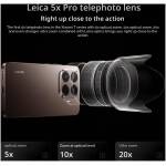 Xiaomi 15T Pro 12/512GB Black EU Image 4