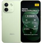 Xiaomi Redmi Note 17 Pro Max 5G 8/256GB Green Image 1