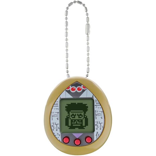 Tamagotchi Demon Slayer Edition (Gyomei Model) Image 1