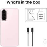 Samsung Galaxy A27 8/256GB Pink EU SM-A276 Image 6