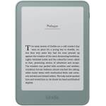 Amazon Kindle 32GB (2026) 6" Seaglass Green Aluminium (Without Ads) Image 1