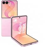 Samsung Galaxy Z Flip8 12/256GB Pink EU SM-F776B Image 1