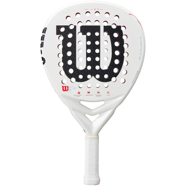 Wilson Bela LS V3 Padel Racket Image 1