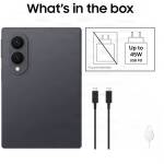 Samsung Galaxy Z Fold8 12/512GB Graphite EU SM-F971B Image 6