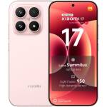 Xiaomi 17 12/512GB 5G Alpine Pink EU Image 1