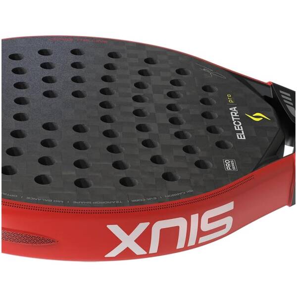 Siux Electra Pro 2026 Image 2