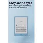 Amazon Kindle 32GB (2026) 6" Seaglass Green Aluminium (Without Ads) Image 6