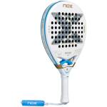 Nox At10 Genius 18k Alum Buenos Aires Edition by Agustín Tapia Padel Racket Image 3