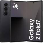Samsung Galaxy Z Fold7 12/256GB JetBlack SM-F966B Image 1