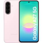 Samsung Galaxy A27 6/128GB Pink EU SM-A276 Image 1