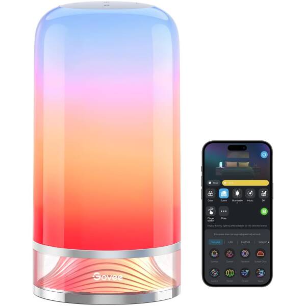 Govee LED Table Lamp 2 Image 1