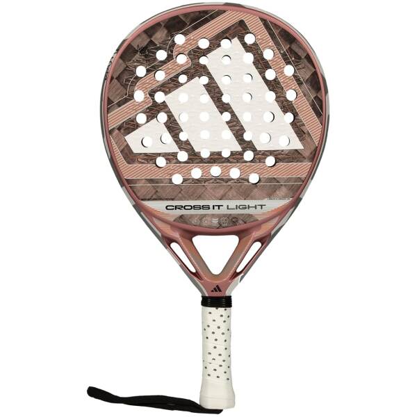 Adidas Cross It Light 2026 Padel Racket Image 1