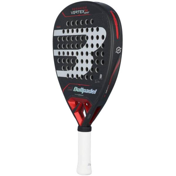 Bullpadel Vertex 04 Comfort Padel Racket Image 2