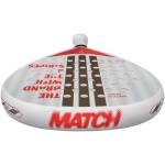 Adidas Match Light 3.4 2025 Padel Racket Image 5
