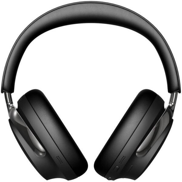 Bose QuietComfort Ultra (2nd Gen) Black Image 2
