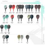 Head Evo Extreme 2025 Padel Racket Image 5