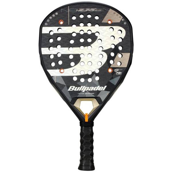 Bullpadel Neuron 02 2026 Image 1