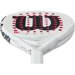Wilson Bela LS V3 Padel Racket Image 6
