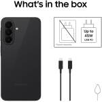 Samsung Galaxy A27 8/256GB Black EU SM-A276 Image 6
