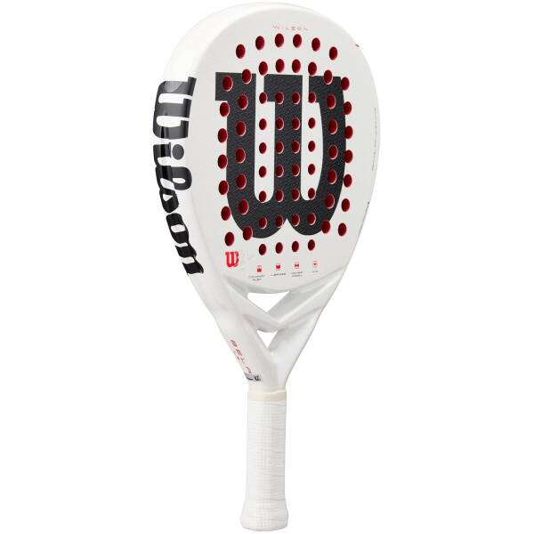 Wilson Bela LS V3 Padel Racket Image 2
