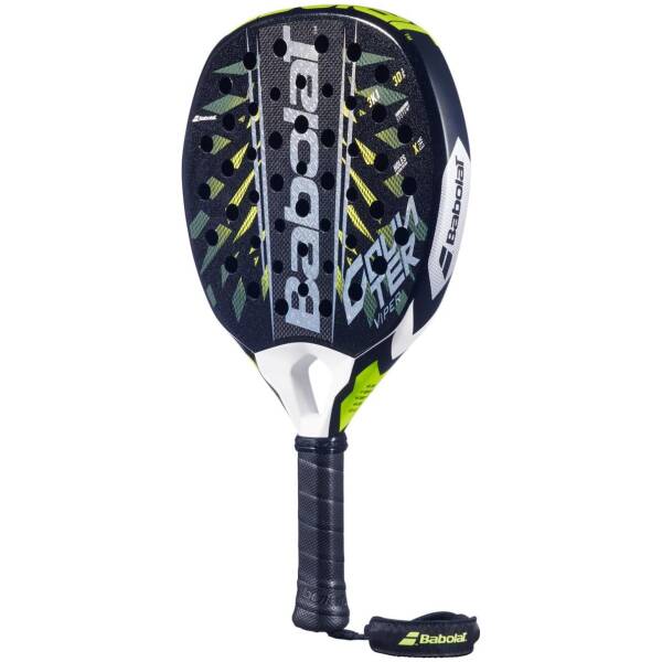Babolat Counter Viper 2.6 Padel Racket Image 2