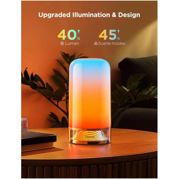 Govee LED Table Lamp 2 Image 2